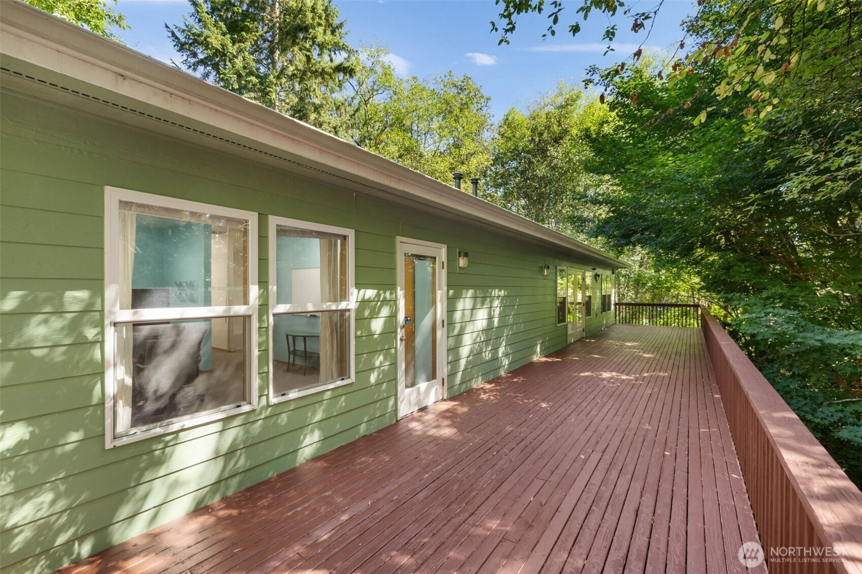 1550 SE Woodridge Drive