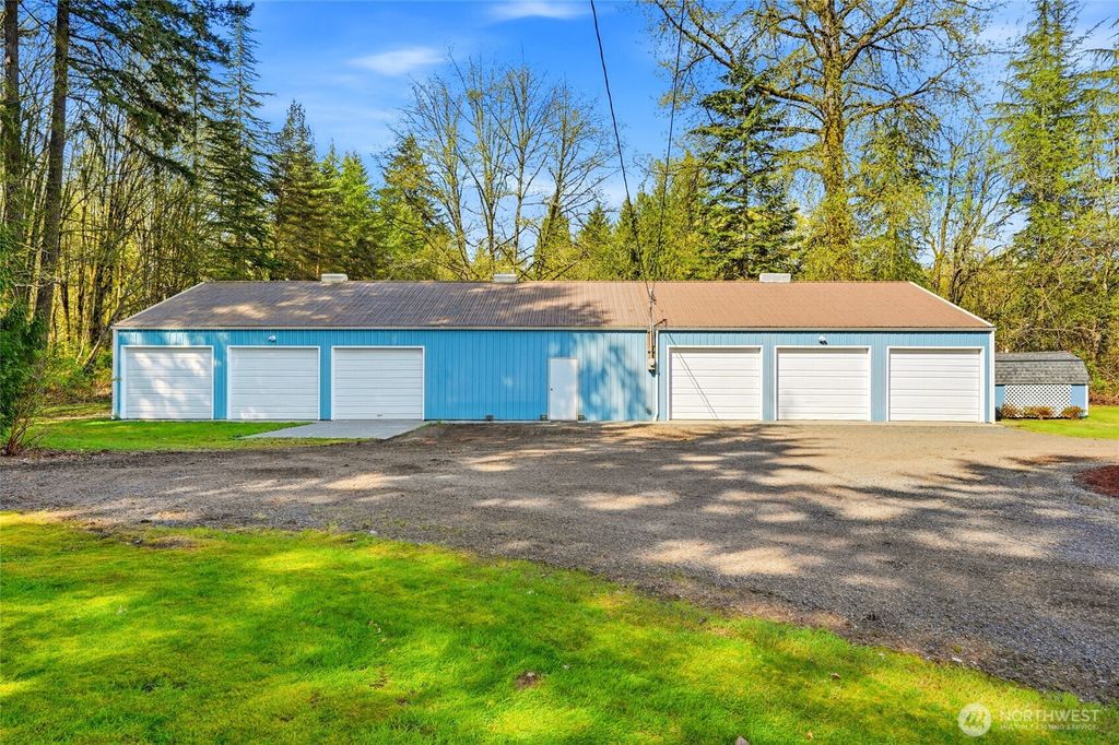 Photo of 22532 87th Avenue SE, Woodinville, WA 98077 (MLS # 2510627)