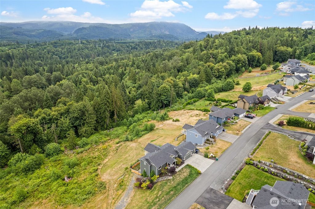 Photo of 18525 114th Drive NE, Arlington, WA 98223 (MLS # 2398274)