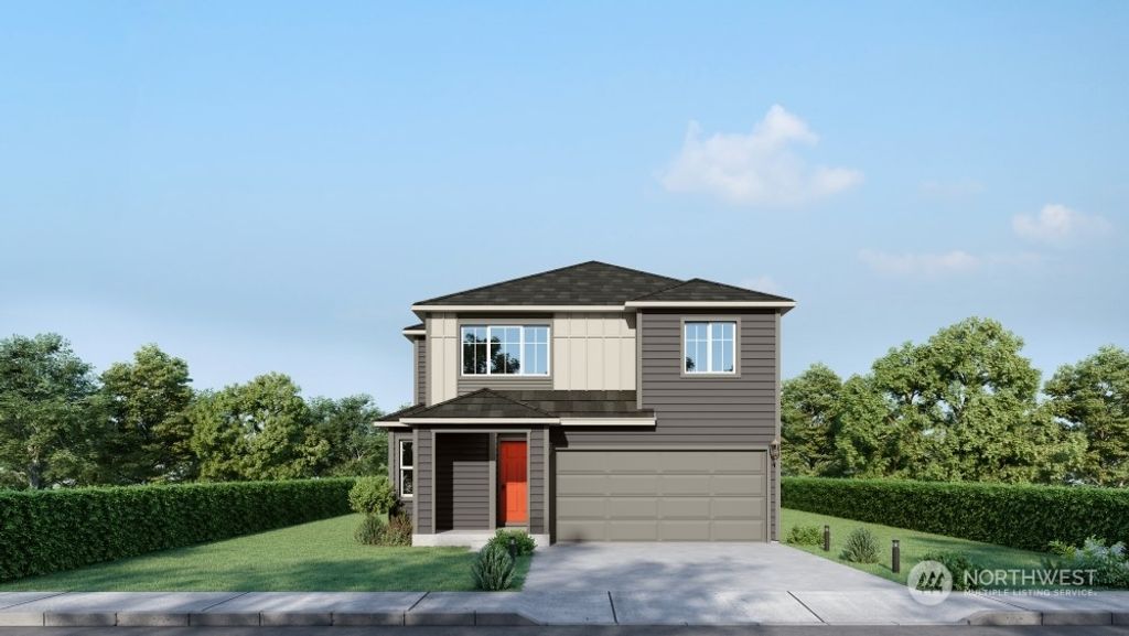 Photo of 3918 133rd Street SW, Lynnwood, WA 98087 (MLS # 2210946)