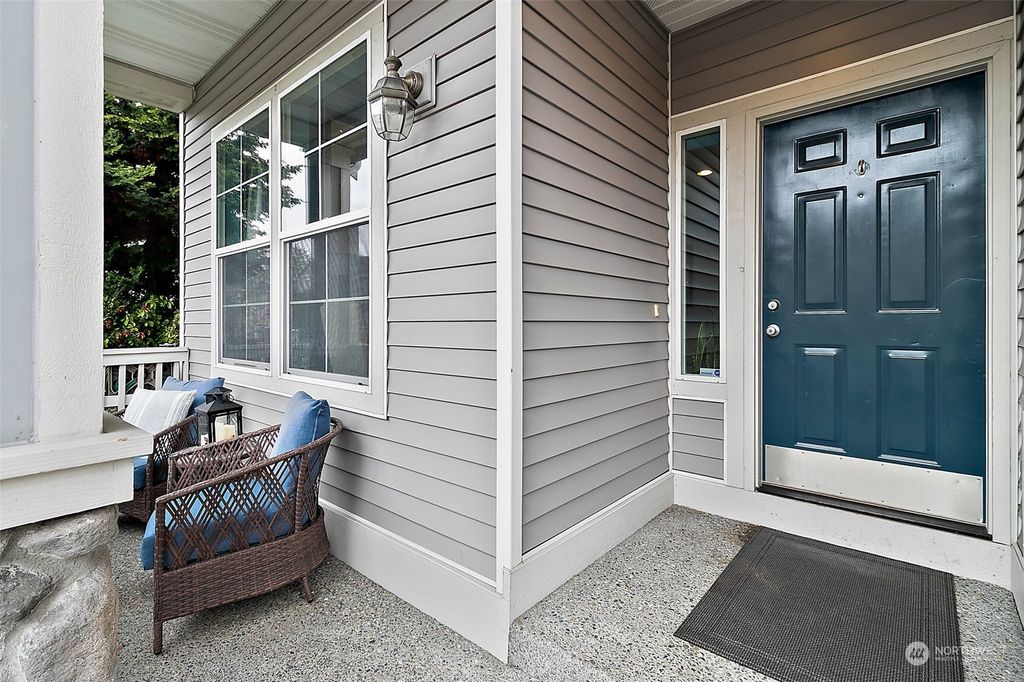 Photo of 5611 S 234th Street #20, Kent, WA 98032 (MLS # 2232352)