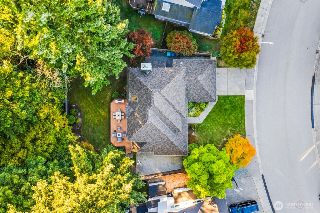 Photo of 14001 Cascade Drive SE, Snohomish, WA 98296 (MLS # 2442147)
