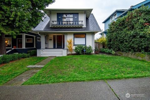 Photo of 1250 16th Avenue E, Seattle, WA 98112 (MLS # 2442774)