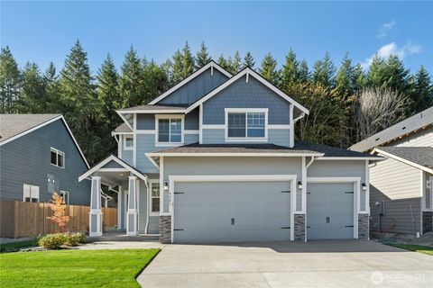 Photo of 9981 Merrick Street SE #371, Yelm, WA 98597 (MLS # 2443953)
