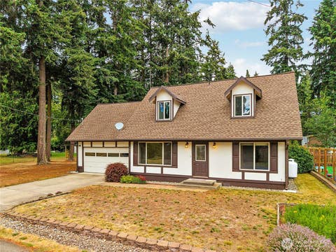 Photo of 181 Hayden Street, Port Hadlock, WA 98339 (MLS # 2561619)