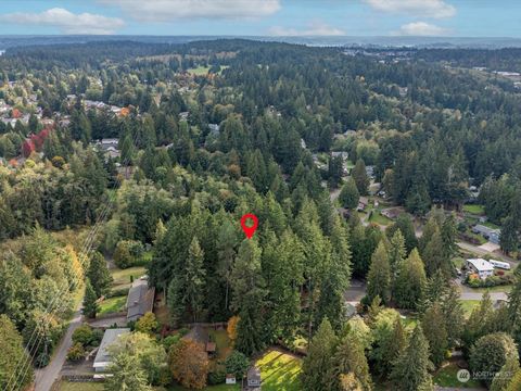 A home in Bremerton