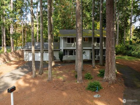 A home in Bremerton