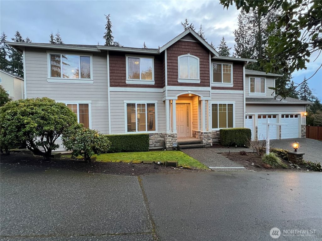 Photo of 16630 74th Avenue NE, Kenmore, WA 98028 (MLS # 2335497)