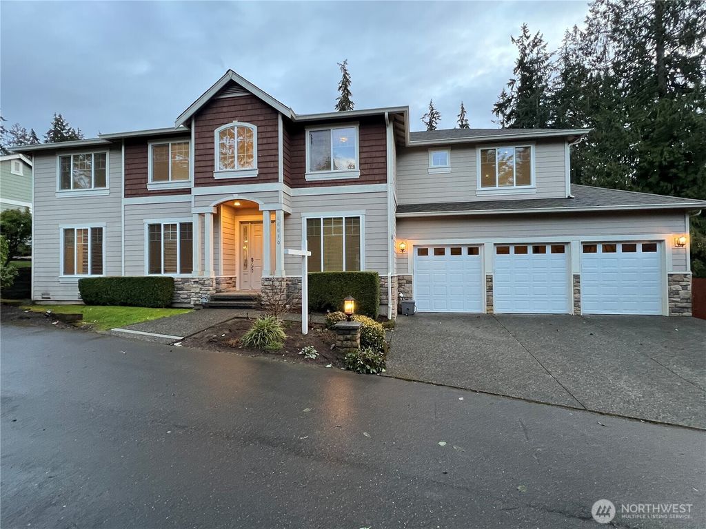 Photo of 16630 74th Avenue NE, Kenmore, WA 98028 (MLS # 2335497)