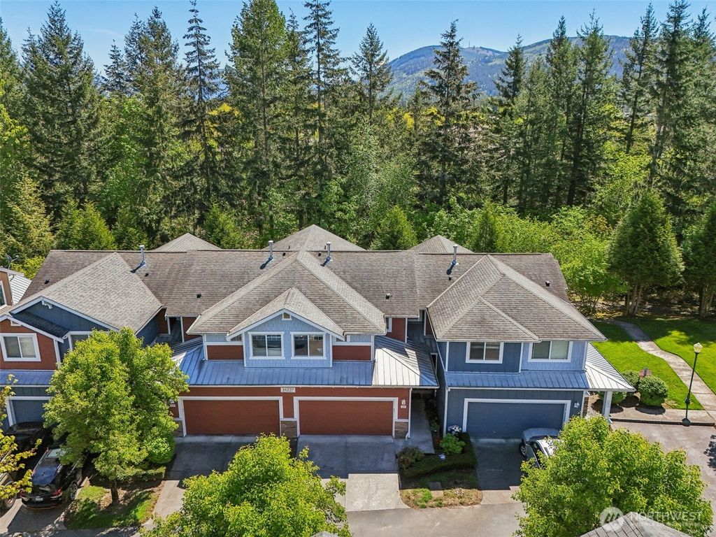 Photo of 35227 SE Aspen Lane #1203, Snoqualmie, WA 98065 (MLS # 2367075)