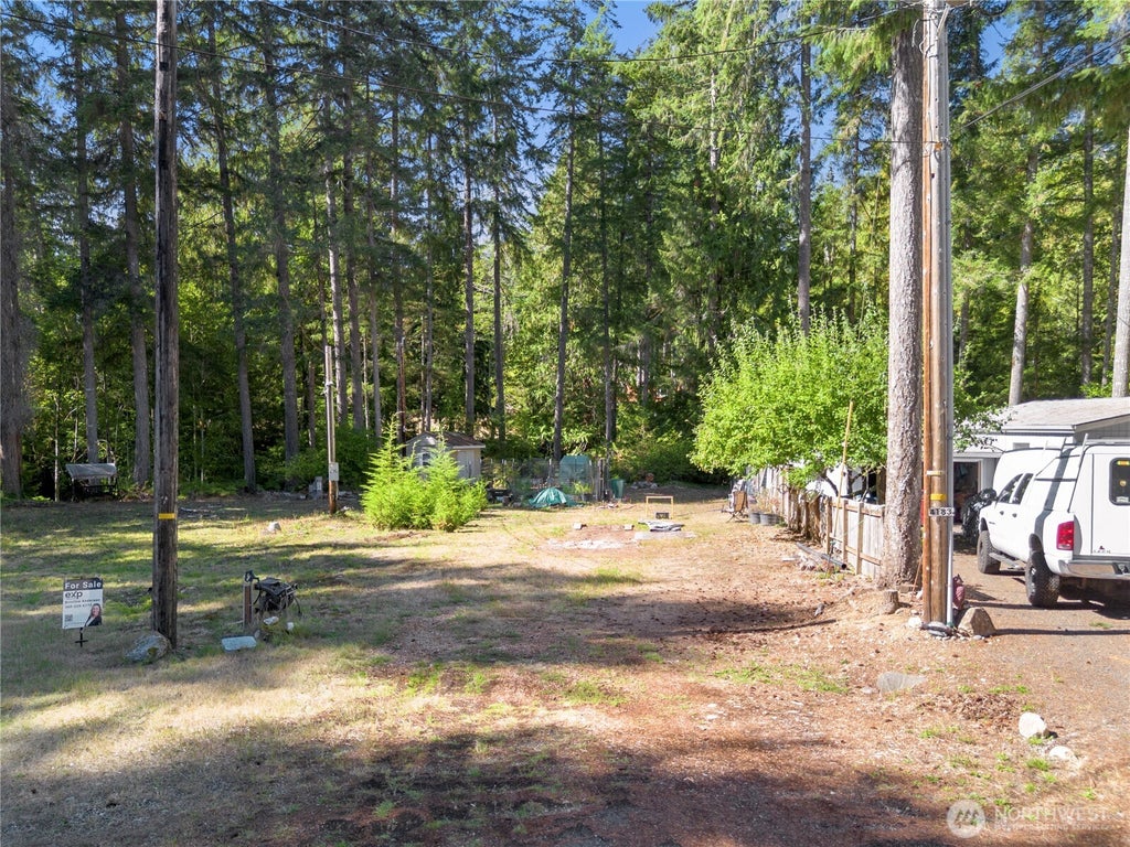 Photo of 123 E Olde Lyme Road, Shelton, WA 98584 (MLS # 2584950)