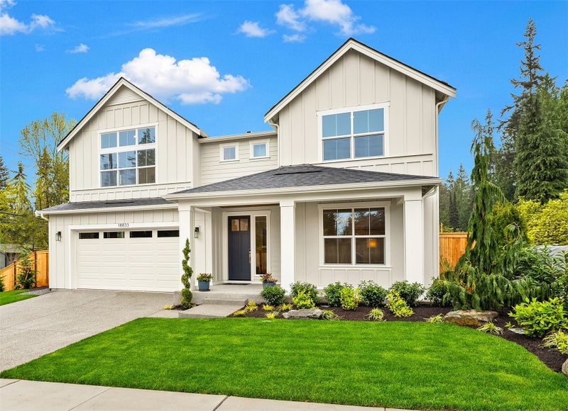 18833 92nd (LOT 3) Avenue NE