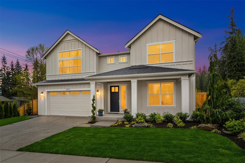 18833 92nd (LOT 3) Avenue NE