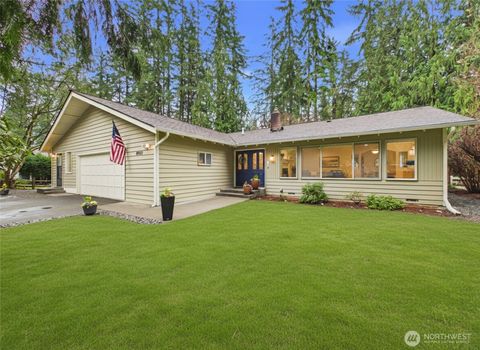 Photo of 18903 NE 165th Place, Woodinville, WA 98072 (MLS # 2485508)