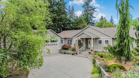 Photo of 941 Cambell Street, Camano Island, WA 98282 (MLS # 2416865)
