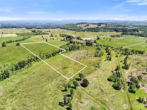 0 Schmit Road Toledo WA 98591