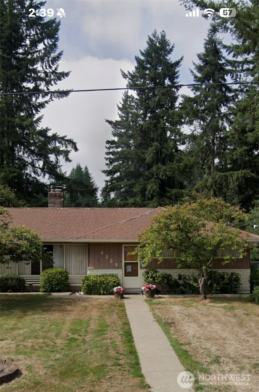 Photo of 4325 328th Place SE, Fall City, WA 98024 (MLS # 2487603)