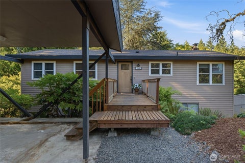 Photo of 1916 NE Cady Street, Bremerton, WA 98310 (MLS # 2563621)