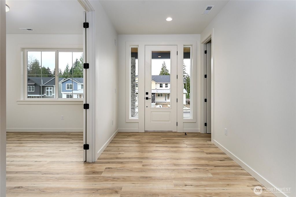 Photo of 18425 86th Drive NE, Arlington, WA 98223 (MLS # 2335796)