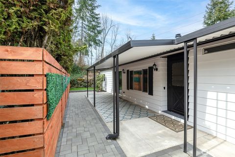 201 Union Avenue SE Unit 157, Renton, WA 98059 - MLS#: 2339990