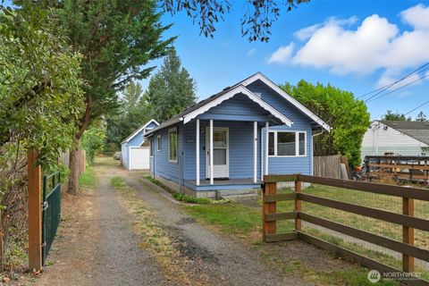 1154 95th Street E Tacoma WA 98445