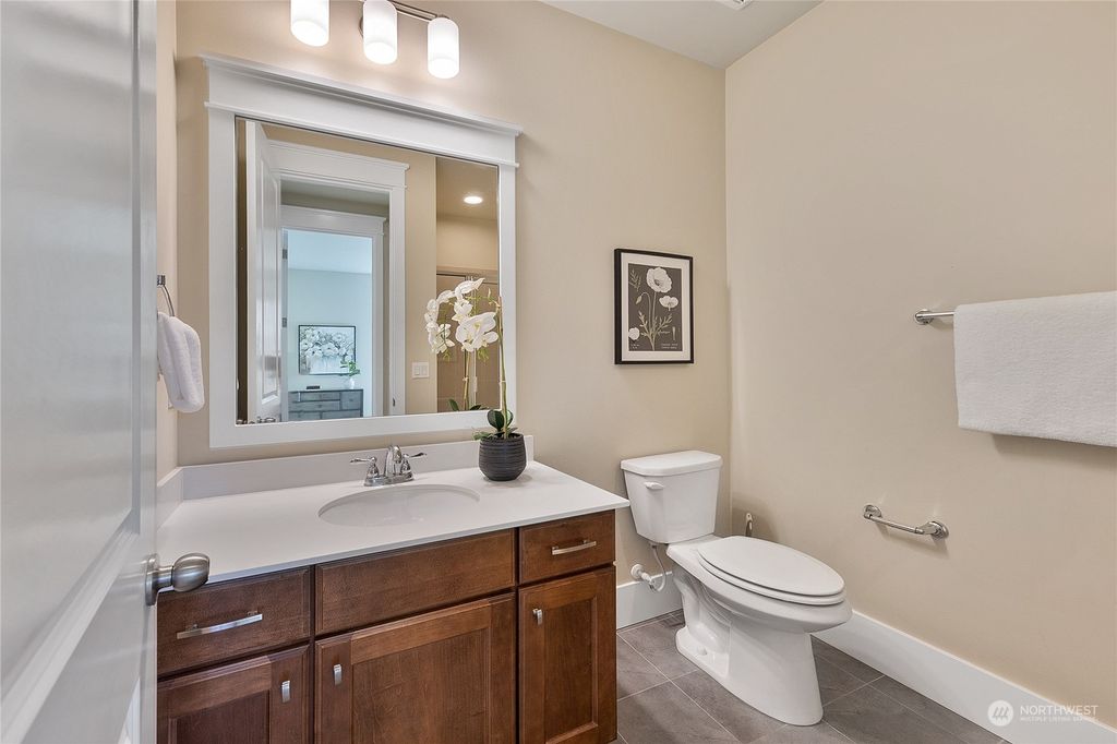 Photo of 10301 134th Place NE, Kirkland, WA 98033 (MLS # 2163812)