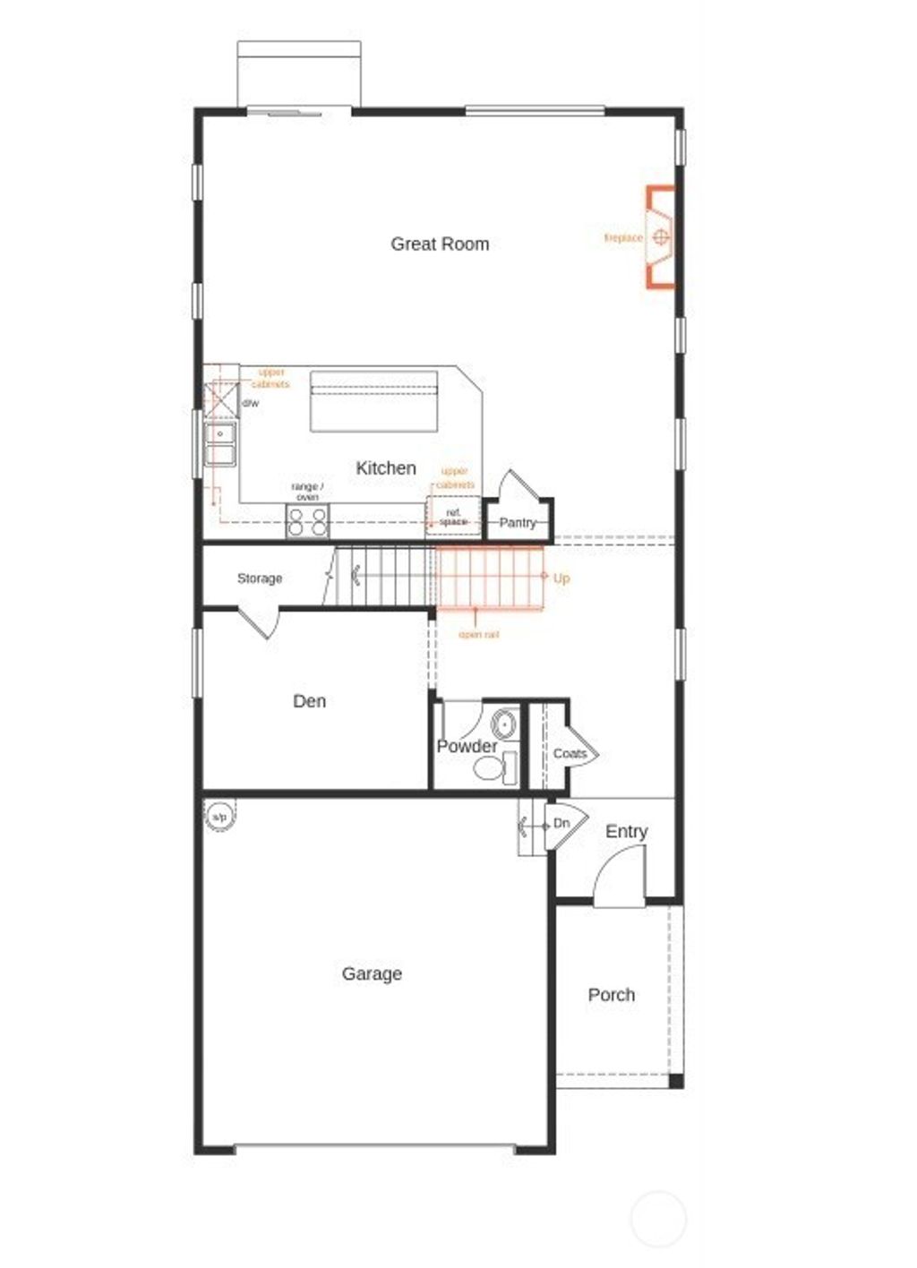 Photo of 23617 35th Drive SE #GG32, Bothell, WA 98021 (MLS # 2426973)