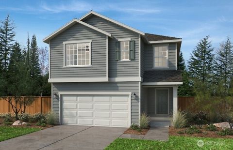 Photo of 23617 35th Drive SE #GG32, Bothell, WA 98021 (MLS # 2426973)