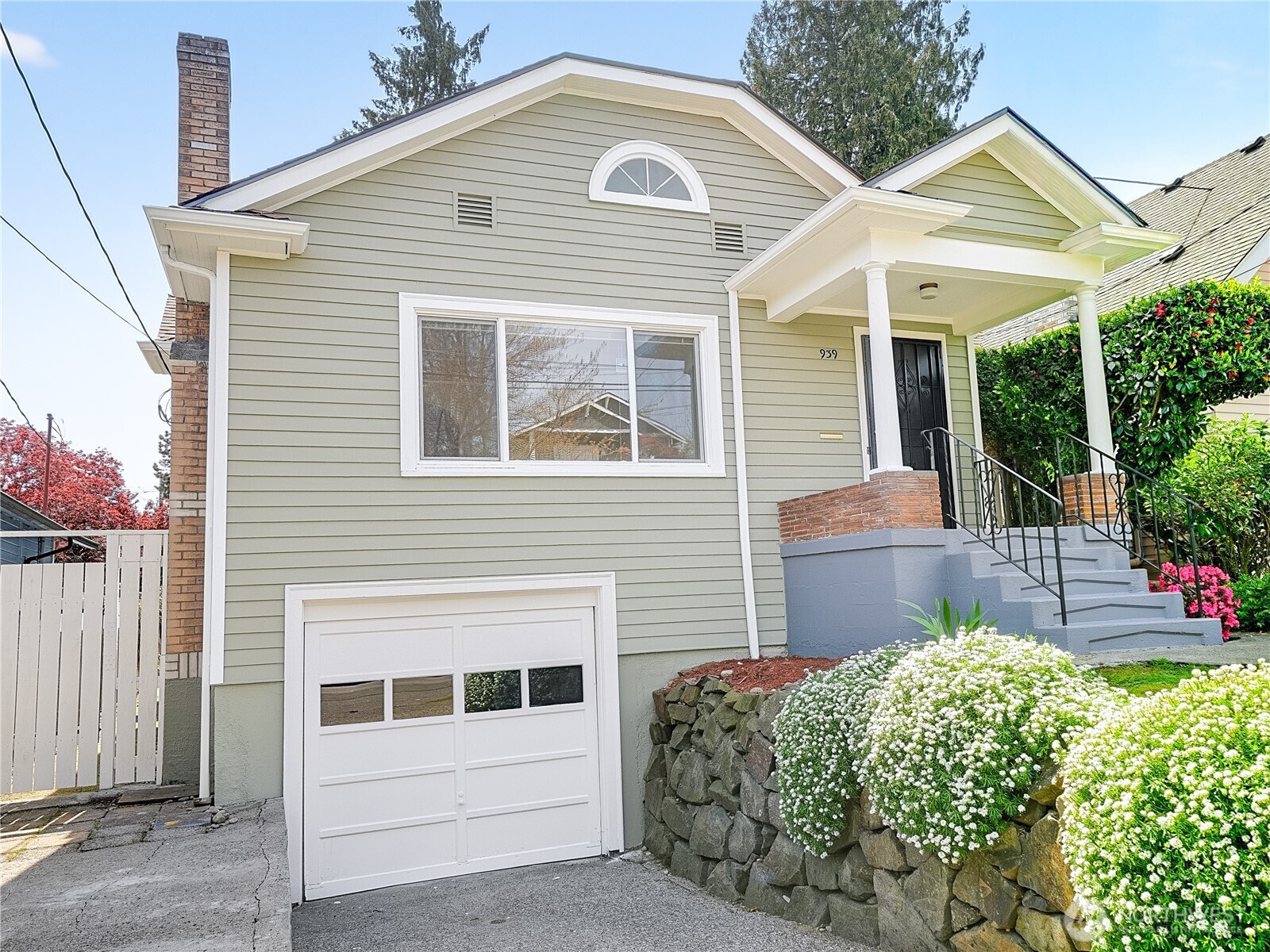 939 N 83rd Street