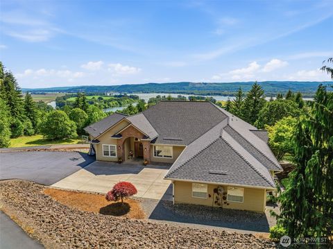 Photo of 295 Lane Road, Woodland, WA 98674 (MLS # 2538065)