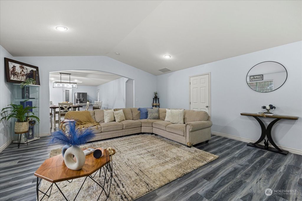 Photo of 12113 35th Avenue NE, Marysville, WA 98271 (MLS # 2310696)