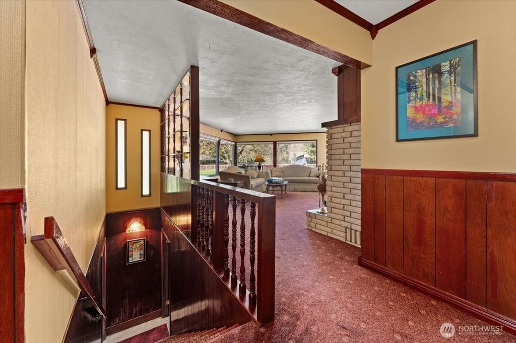 Photo of 9327 E Leavenworth Road, Leavenworth, WA 98826 (MLS # 2506155)