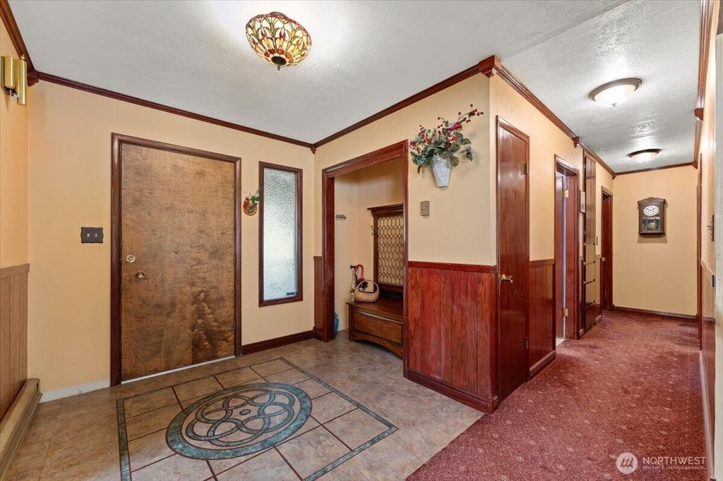 Photo of 9327 E Leavenworth Road, Leavenworth, WA 98826 (MLS # 2506155)