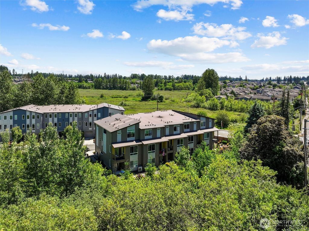 Photo of 17905 35th Avenue SE #C3, Bothell, WA 98012 (MLS # 2442359)