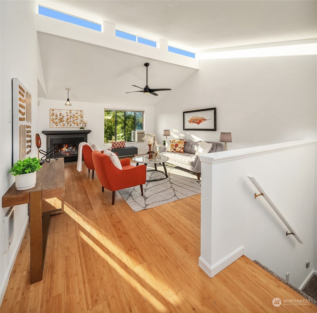 Photo of 12425 74th Lane S #23, Seattle, WA 98178 (MLS # 2164949)