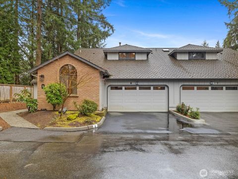 Photo of 14300 Trillium Blvd SE Blvd #8, Mill Creek, WA 98012 (MLS # 2480994)