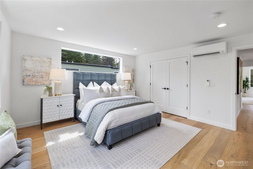 Photo of 12015 36th Avenue NE, Seattle, WA 98125 (MLS # 2373098)