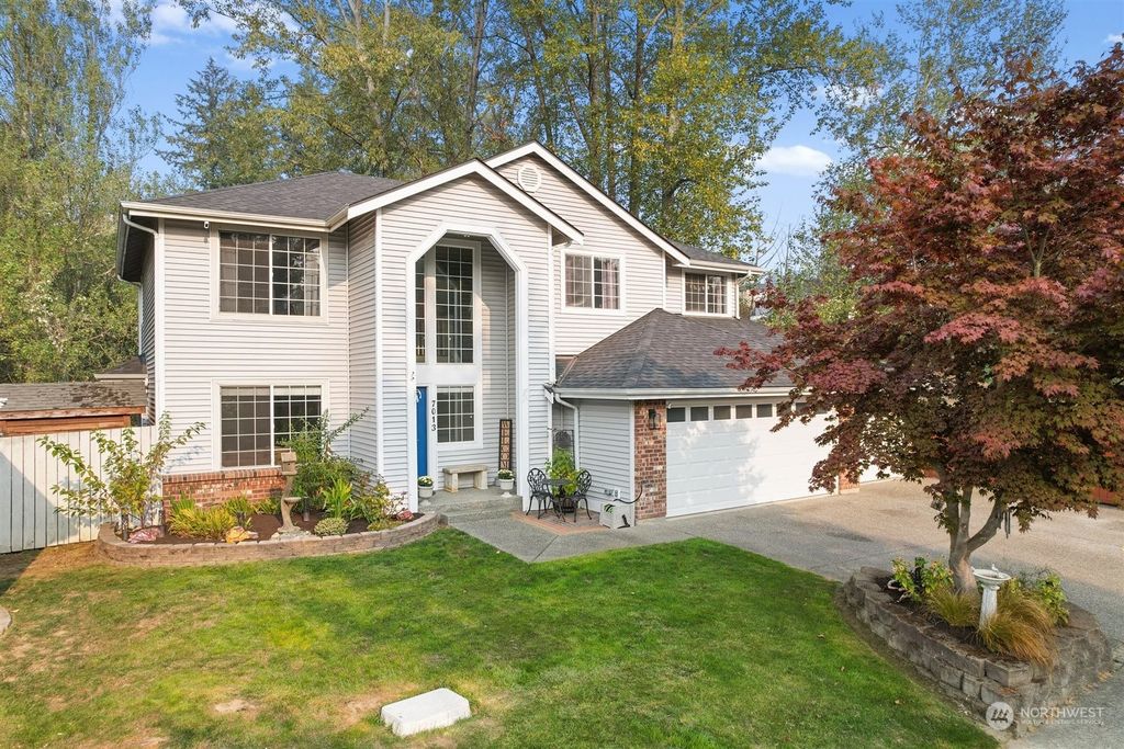 Photo of 7013 60th Place NE #98270, Marysville, WA 98270 (MLS # 2032534)