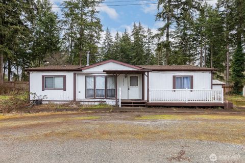 22715 53rd Avenue E, Spanaway, WA 98387 - MLS#: 2329749