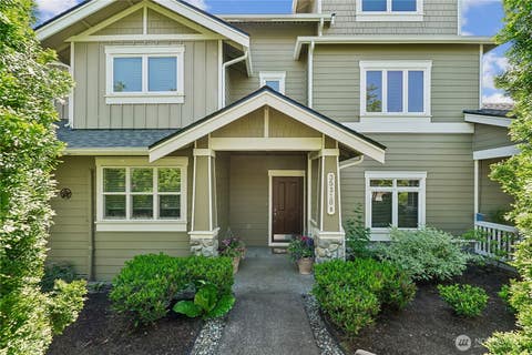 Photo of 35310 SE Sequoia Place #B, Snoqualmie, WA 98065 (MLS # 2541945)