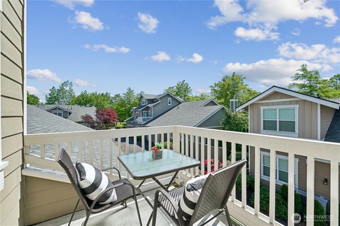 Photo of 35310 SE Sequoia Place #B, Snoqualmie, WA 98065 (MLS # 2541945)