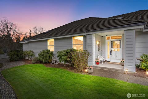 Photo of 3012 N Narrows Drive #19, Tacoma, WA 98407 (MLS # 2499869)