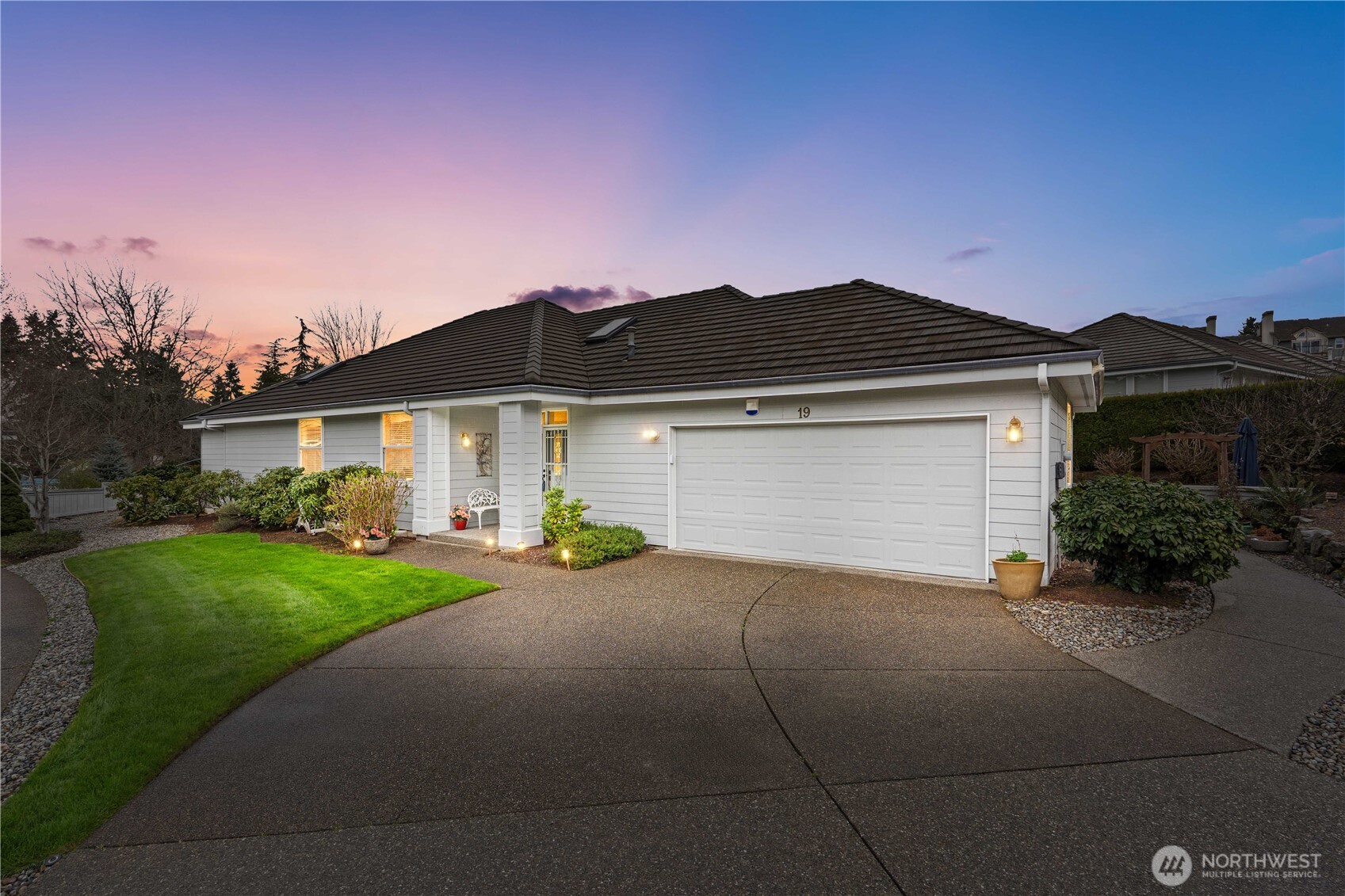 3012 N Narrows Drive 19