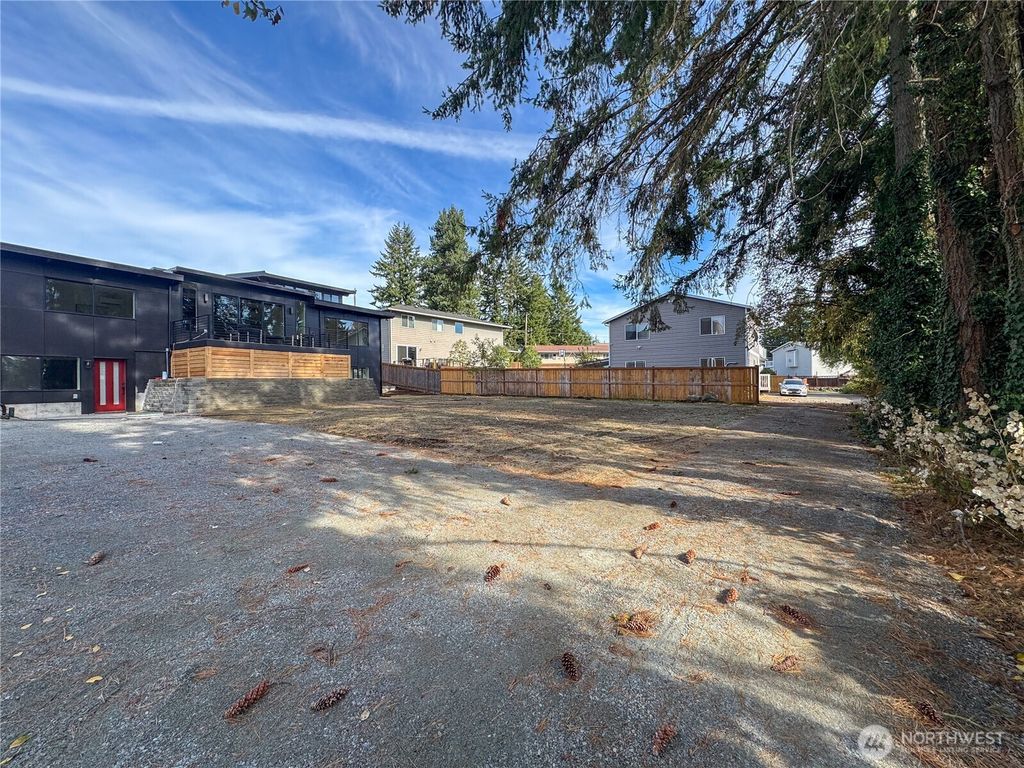 Photo of 11647 Beacon Avenue S #3, Seattle, WA 98178 (MLS # 2456864)