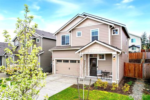 4541 Bay Vista Boulevard, Bremerton, WA 98312 - MLS#: 2354726
