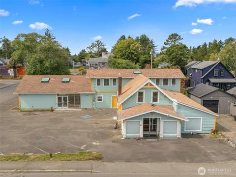 Photo of 4705 Pacific Way, Seaview, WA 98644 (MLS # 2543998)