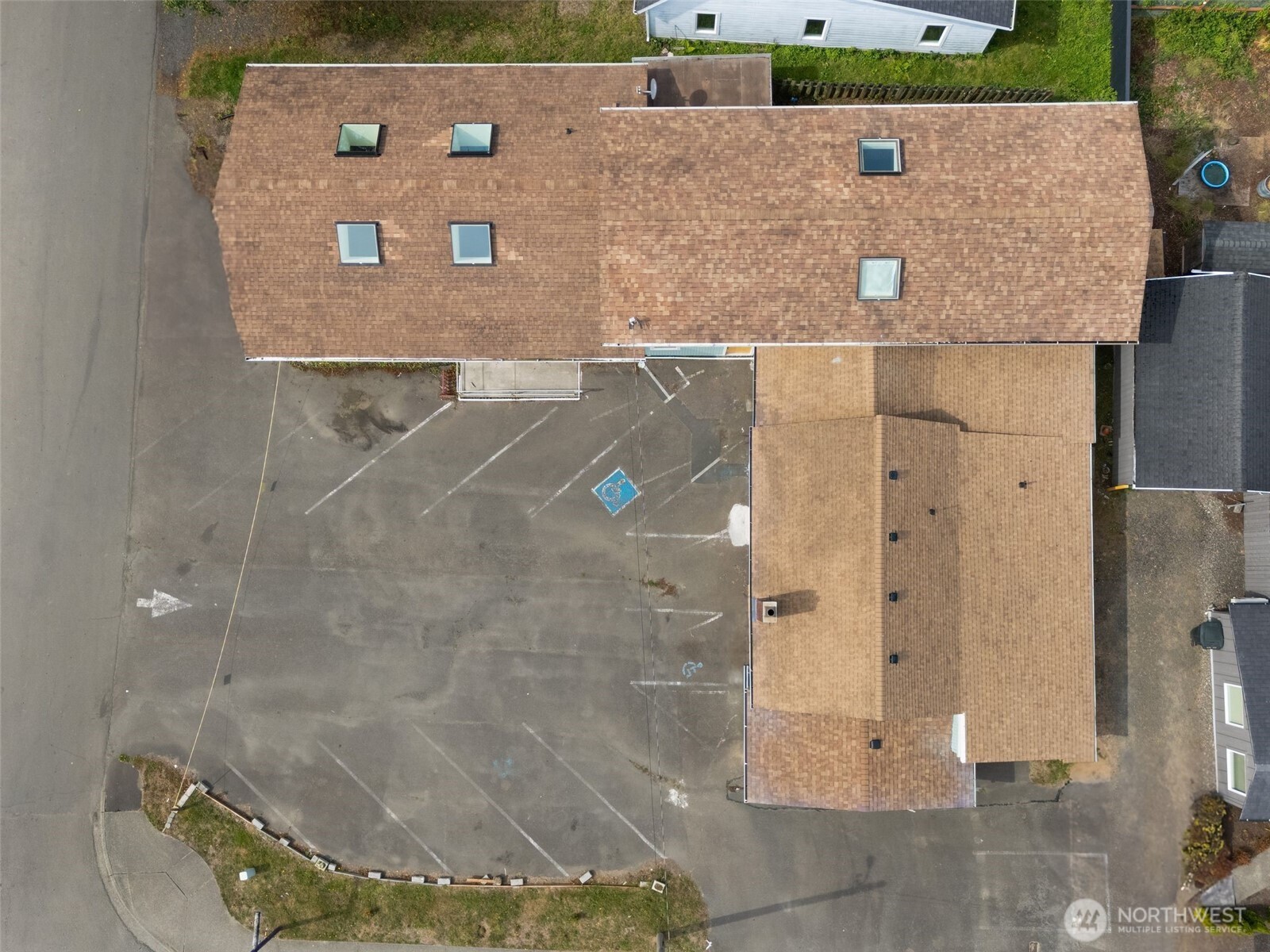 4705 Pacific Way