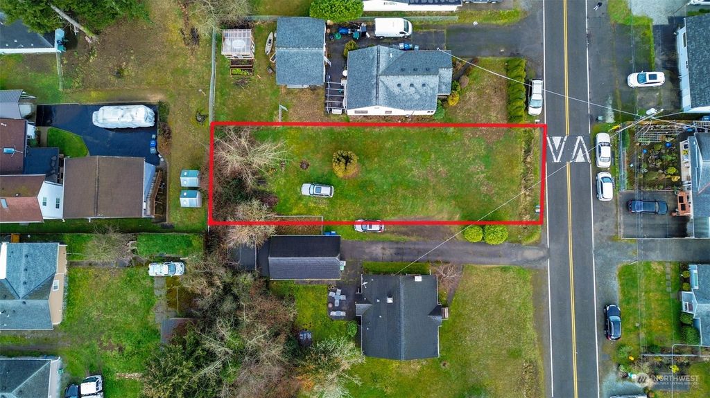 Photo of 134 xx 2nd Avenue S, Burien, WA 98168 (MLS # 2328151)