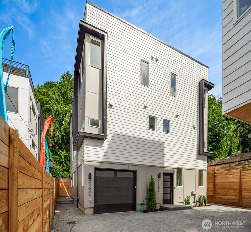 2454 55th Avenue SW A