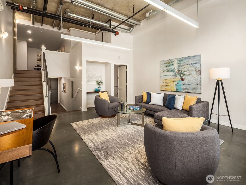 Photo of 3298 NE 65th Street #103, Seattle, WA 98115 (MLS # 2529344)
